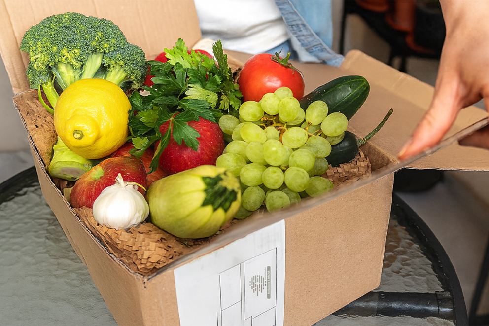 Settore agroalimentare Fondazione Rinnnova