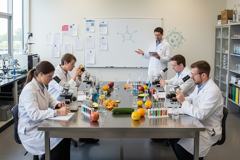 centro ricerca Fondazione Rinnova