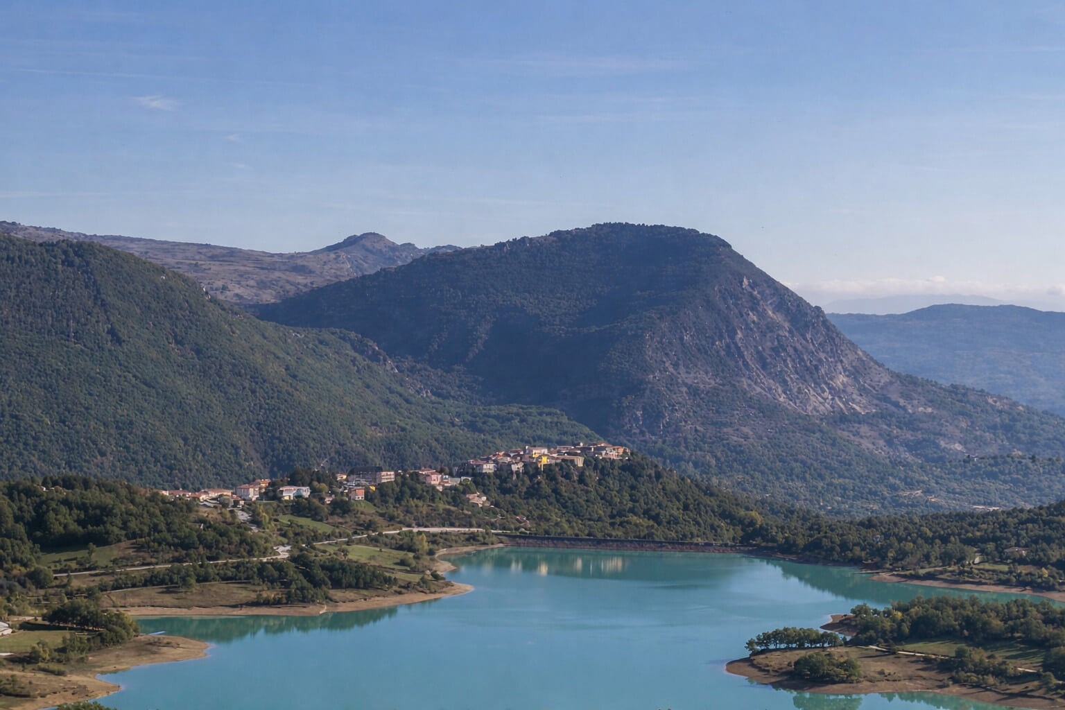 Costruiamo il futuro del territorio, insieme